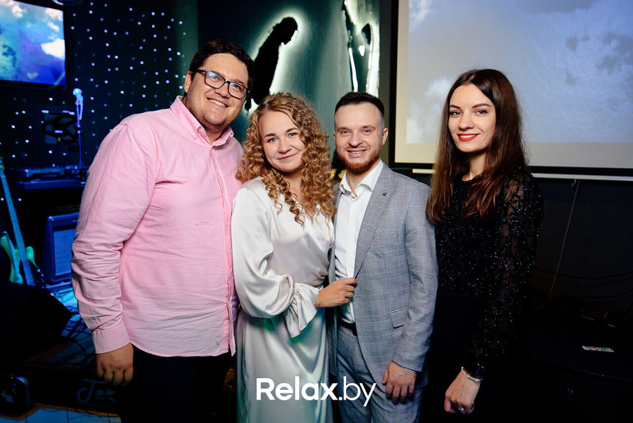 Ночные жители, фото № 19