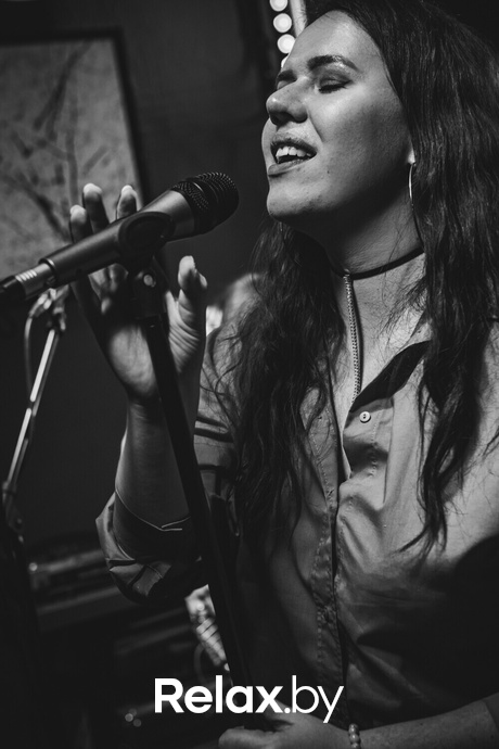 Ночные жители, фото № 68