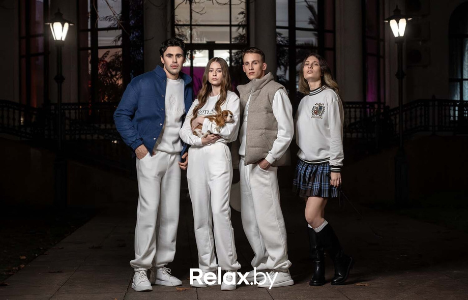 Fashion Fabrique 2.0 (часть 3), фото № 155