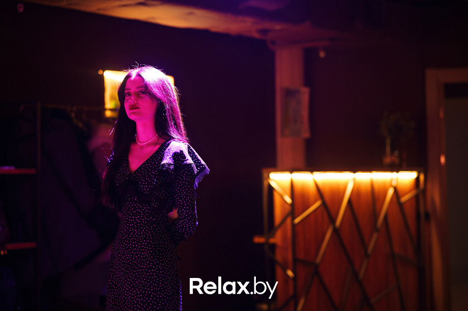 Новогодний корпоратив, фото № 101