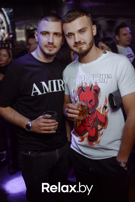 Saturday LUXURIA LXR, фото № 12