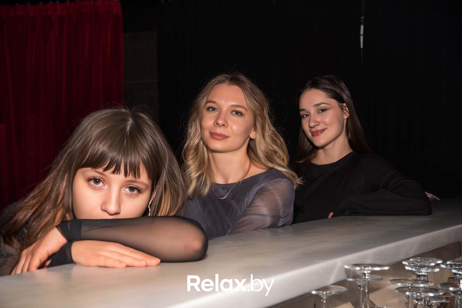 Friday party, фото № 6