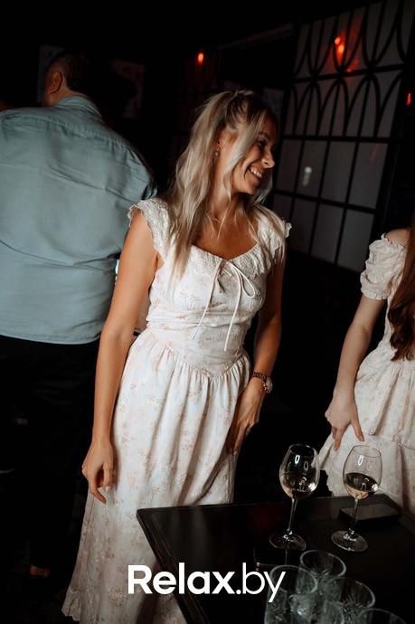 Saturday party, фото № 52