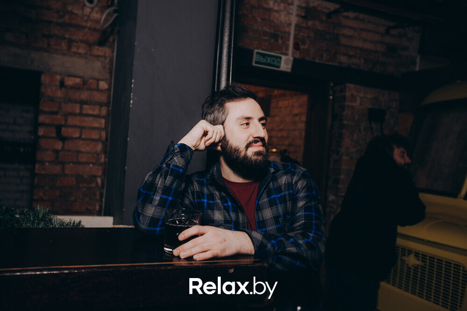 Отчетный концерт, фото № 87