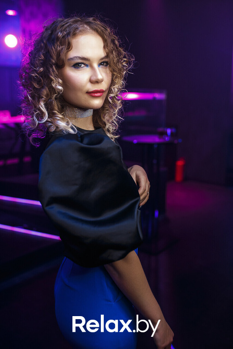 Circus show in Luna, фото № 6