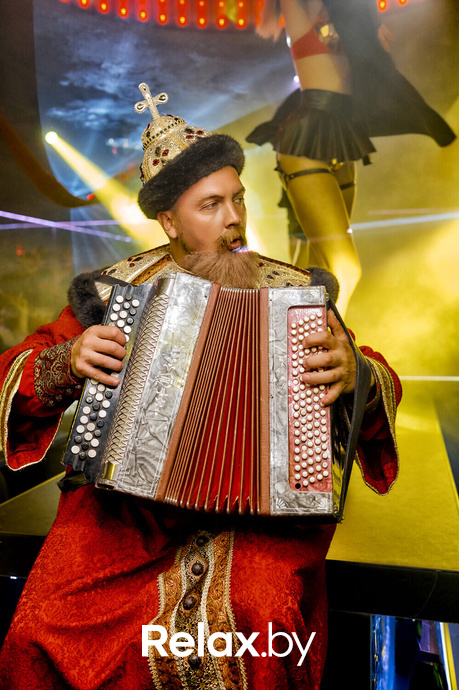 Царское гулянье day 2, фото № 58