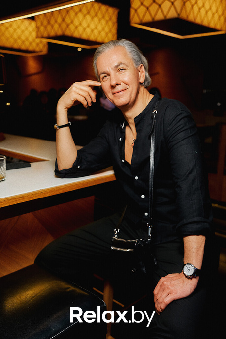 Saturday music, фото № 2