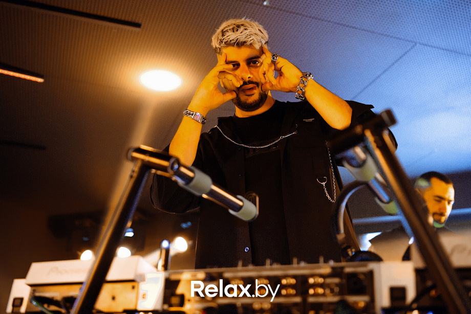 DJ Stylezz, фото № 72