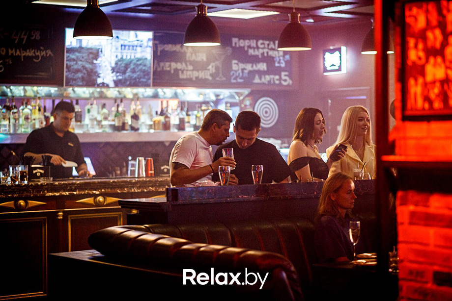 Brooklyn Live!, фото № 28