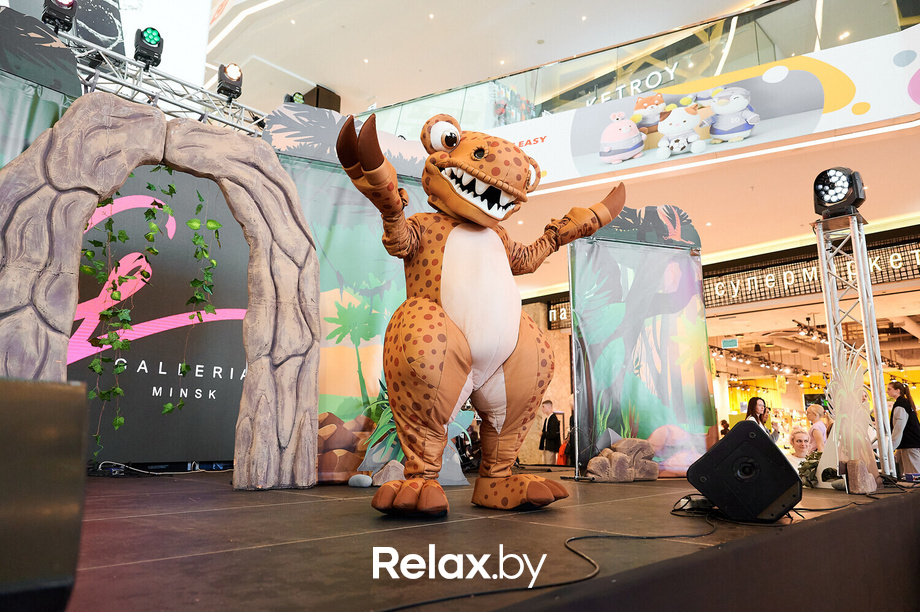 Шопинг Фест в ТРЦ Galleria Minsk, фото № 12