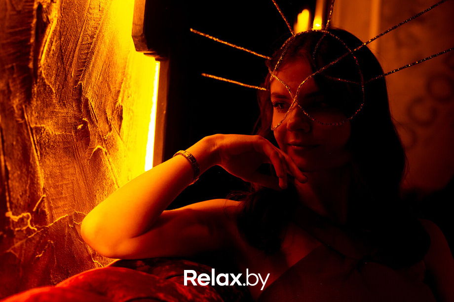 Opening Party, фото № 137