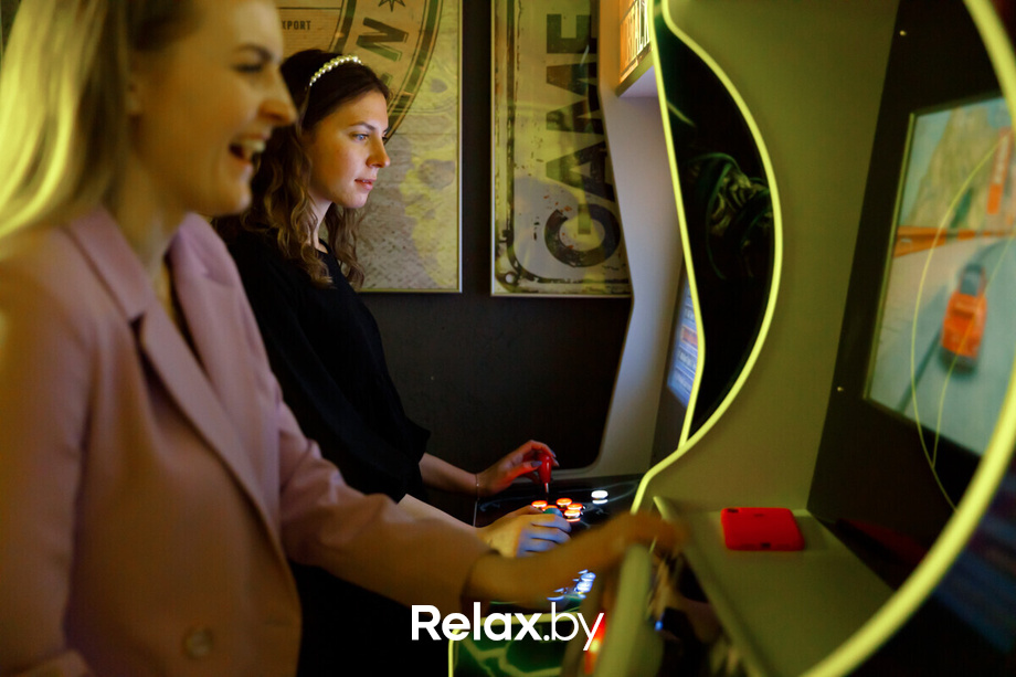 Новогодние вечера на ZAVODе, фото № 116