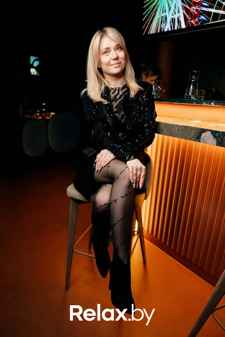 Ночные жители, фото № 21