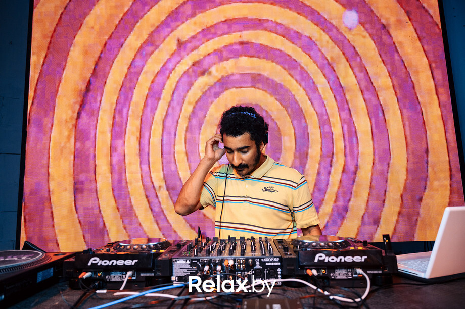 Miami-London, фото № 144