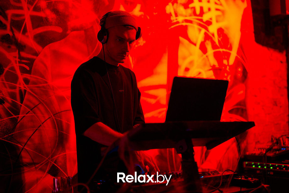 Halloween day 2, фото № 14