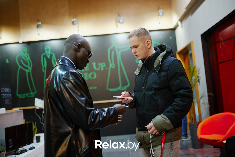 Wake up, Neo, фото № 83