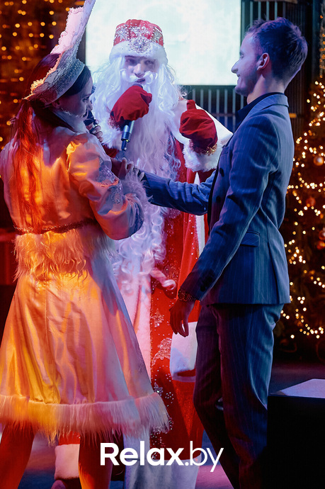 Старый Новый Год в Ангелах, фото № 120