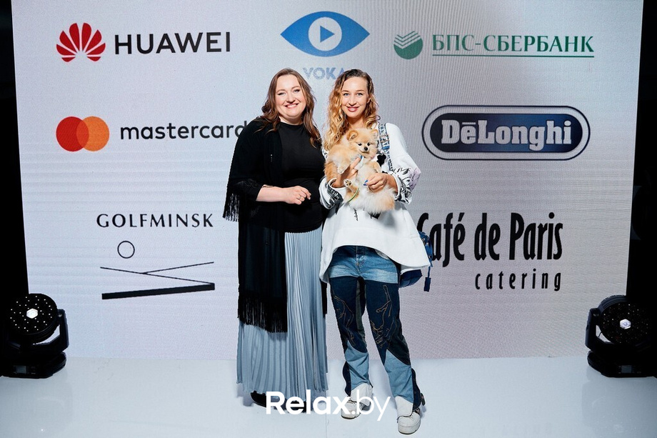 Brands Fashion Show, фото № 216