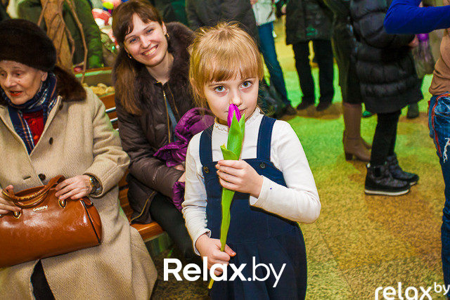 Благотворительная акция, фото № 63