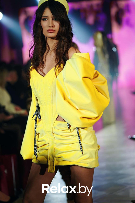 Fashion Fabrique 2.0 (часть 11), фото № 196