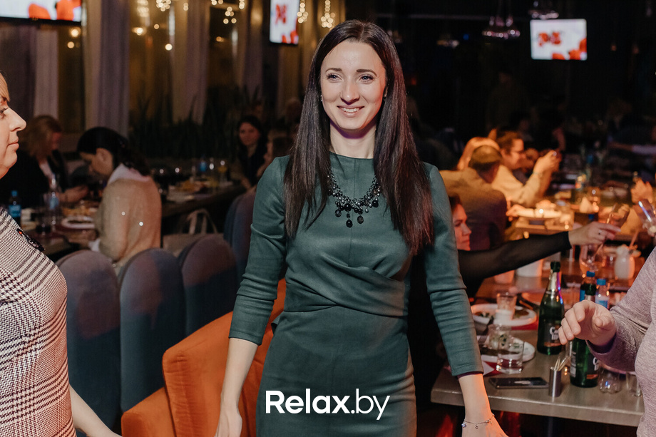 Ночные жители, фото № 13