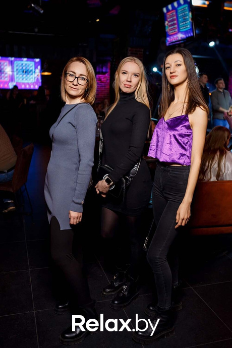 Brooklyn Live!, фото № 36