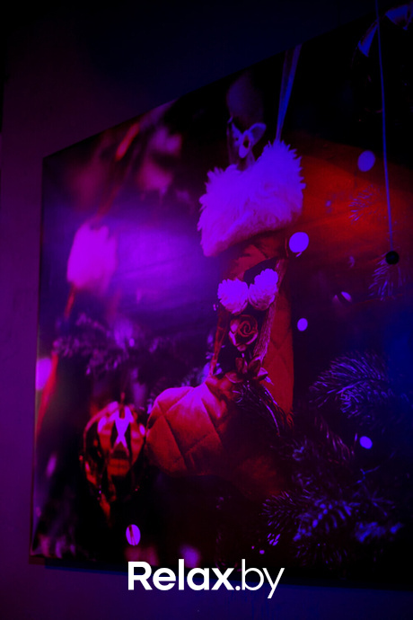 Ночные жители, фото № 42