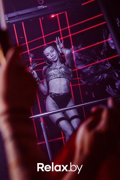 Saturday at #mamastiflera, фото № 9