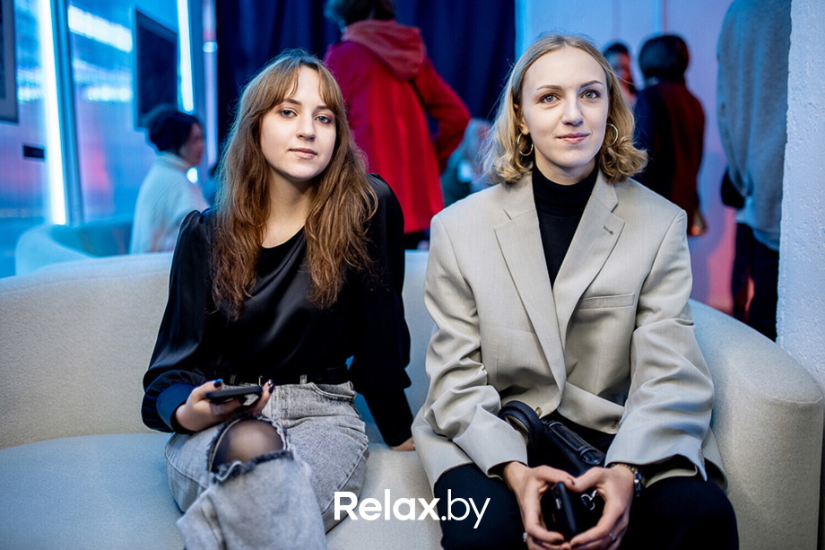 Показ SMEV при поддержке бренда glo™, фото № 132