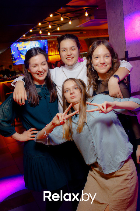 ZAVOD Night, фото № 41