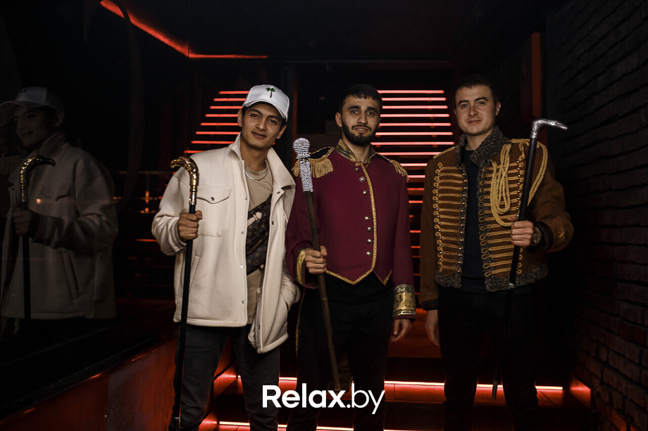 Таинственные Маски, фото № 21