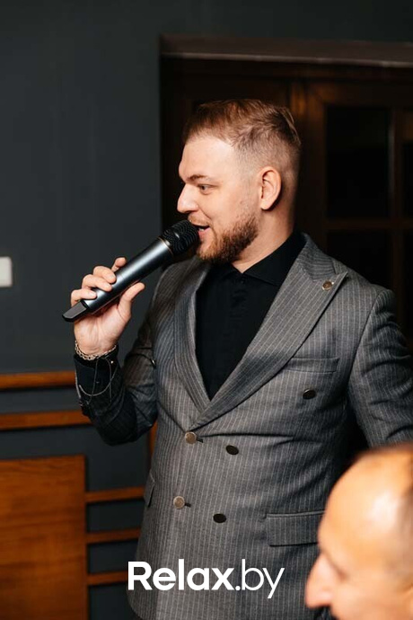 Новогодний корпоратив 13.12.2024, фото № 25