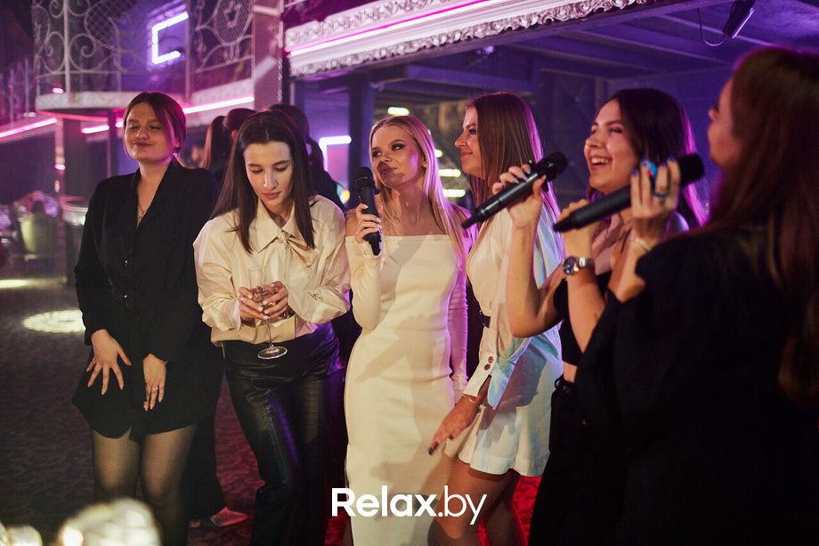 Police party, фото № 24