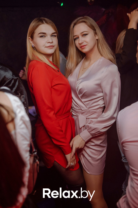 Friday «The coda of Olympus», фото № 43