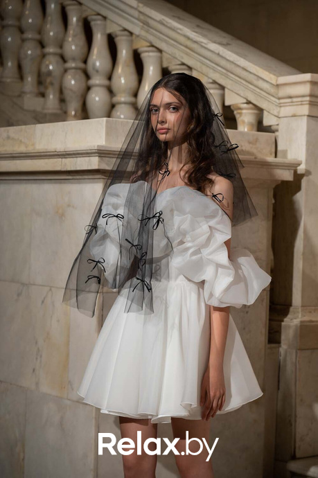 Показ для Kiko Richen (часть 3), фото № 36