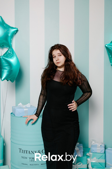 Breakfast at Tiffany's, фото № 116