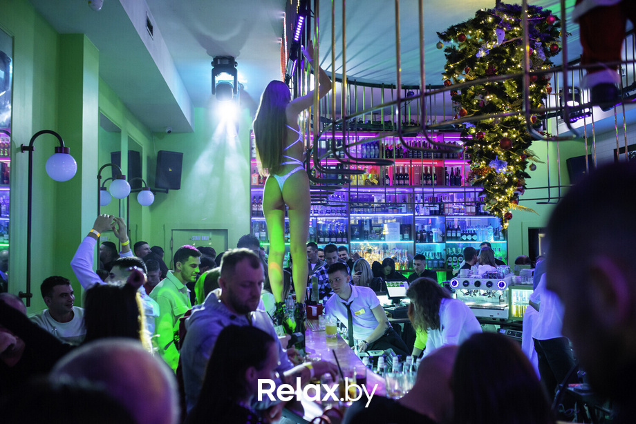 Выходные в GLASS BAR, фото № 39