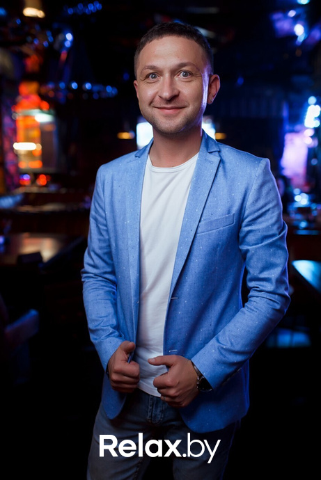 Brooklyn Live!, фото № 16