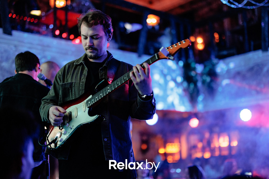 Saturday party, фото № 80