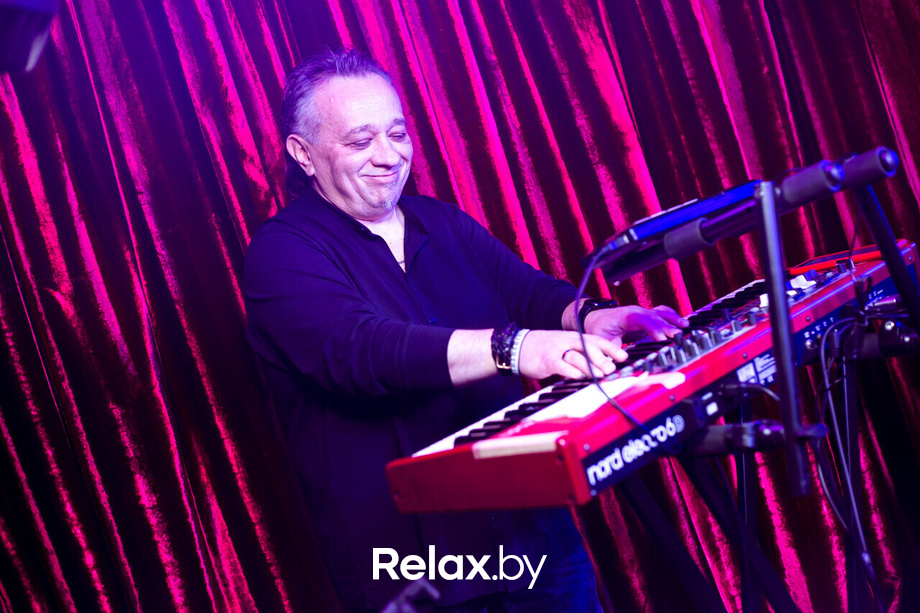 Brooklyn Live, фото № 52