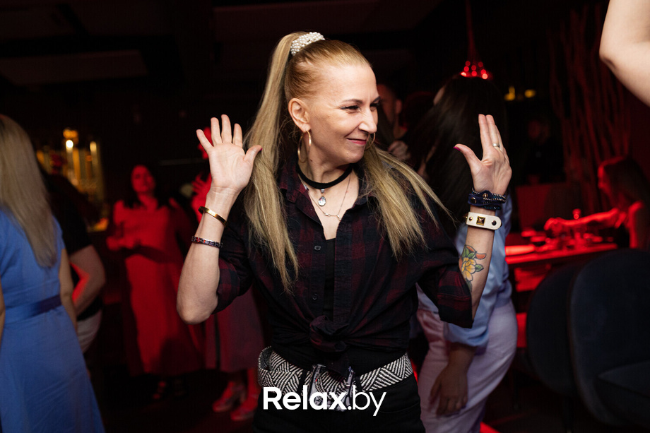 Ночные жители, фото № 51