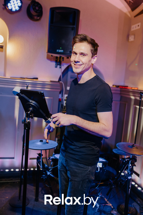 Выходные в Rustaveli, фото № 42