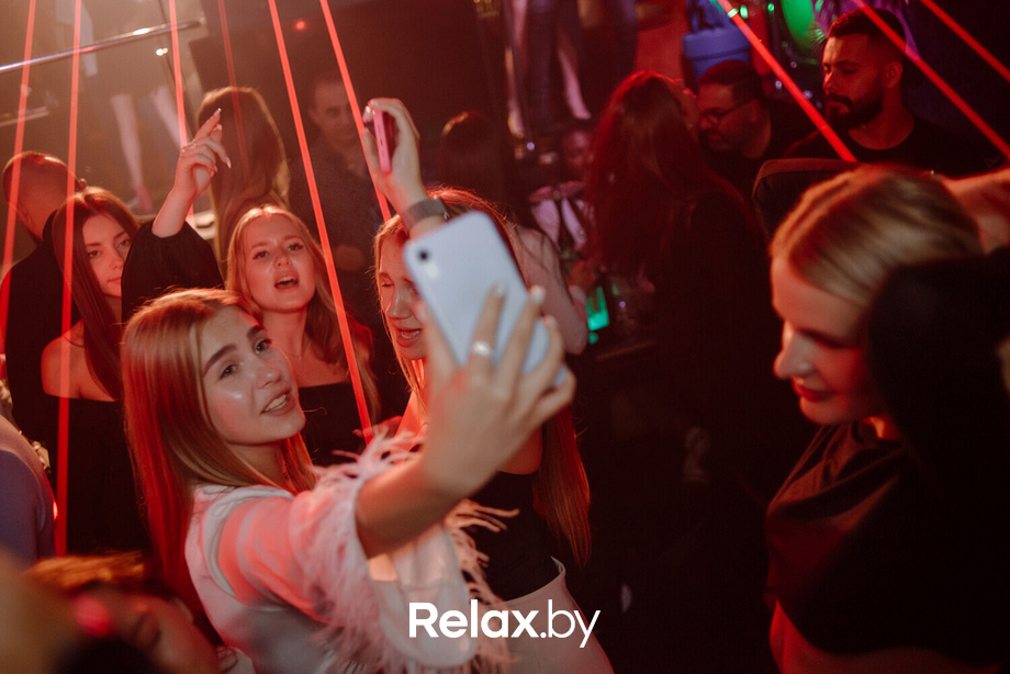 Saturday «Криминальное чтиво», фото № 14