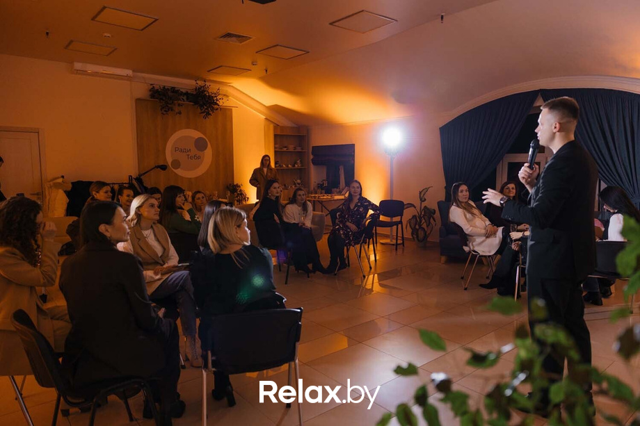 Мастер-класс «Креатив», фото № 34