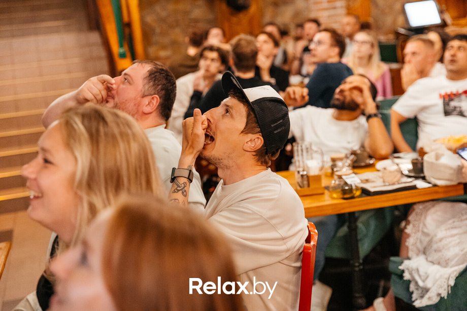 Просмотр Финала Лиги чемпионов, фото № 30