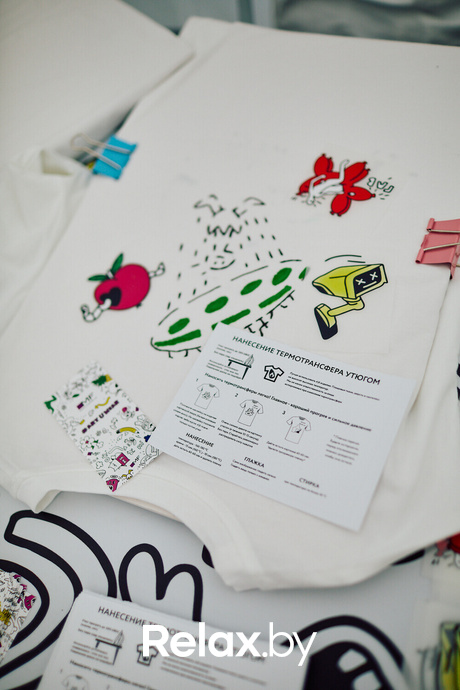 ТРЦ Galleria Minsk на Vulitsa Ezha, фото № 107