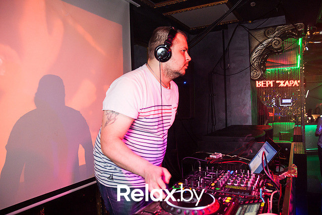 Madison Disco, фото № 86