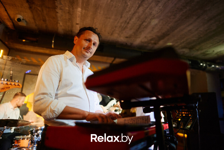 Новогодние вечера на ZAVODе, фото № 61