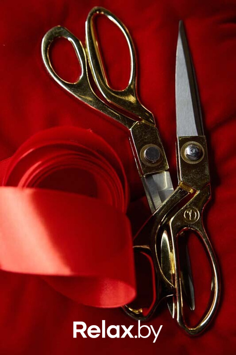 Открытие The One, фото № 2