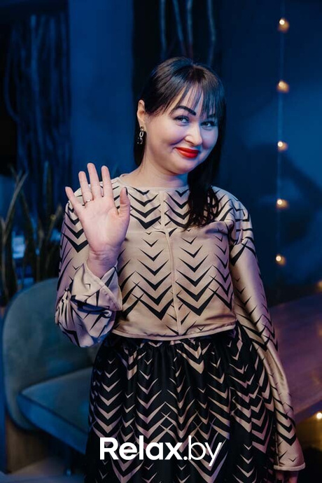 Ночные жители, фото № 5